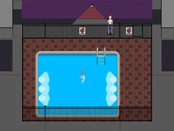 1HG: Hot Summer Nights